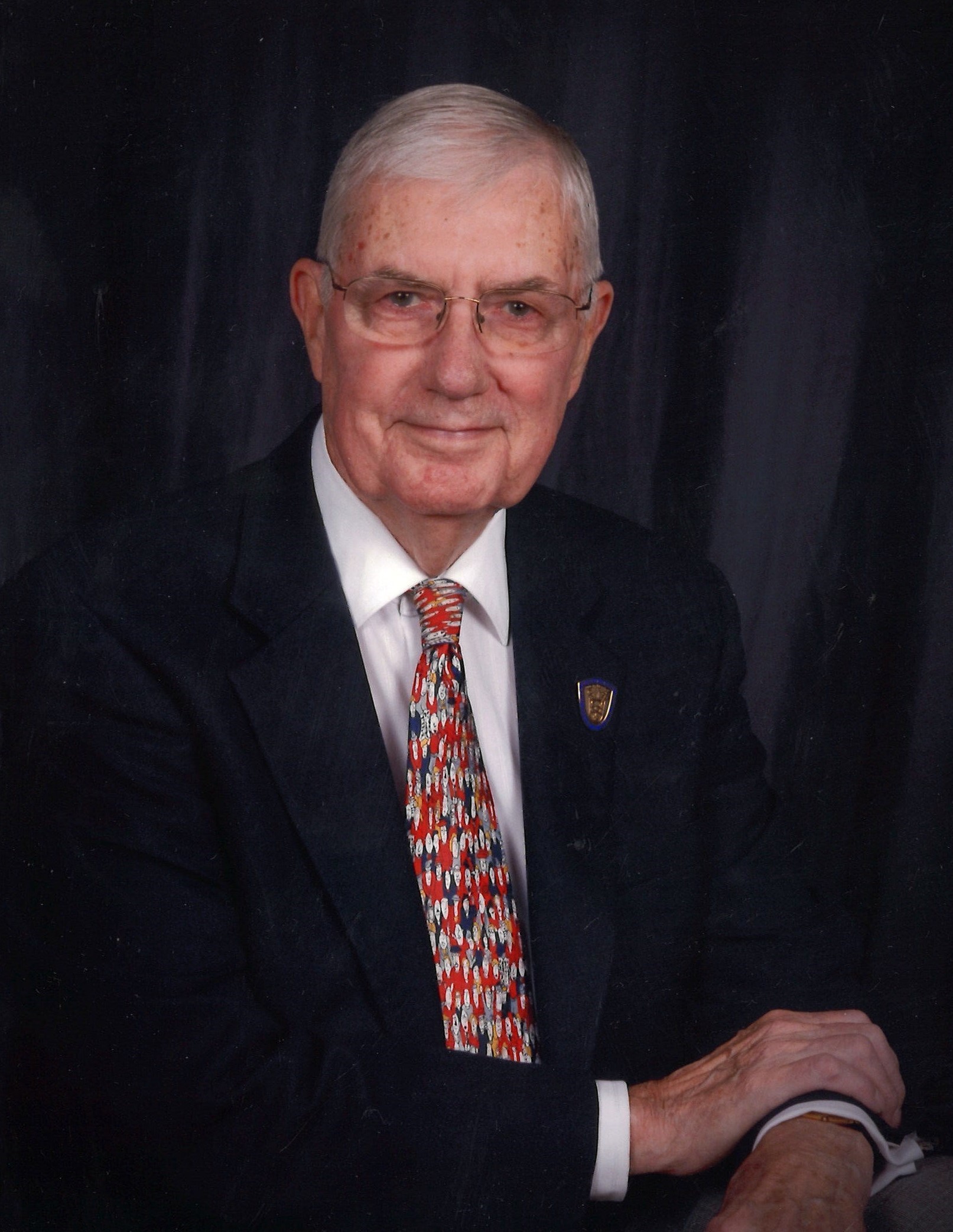 Dempsey Q. Logue